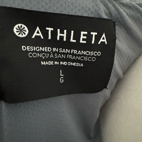 Athleta - Jacket Large - Picture 12 of 12
